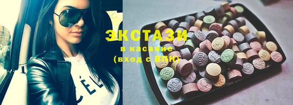 хмурый Алзамай